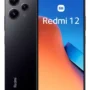 Xiaomi Redmi 12 4G 256GB, 8GB de RAM